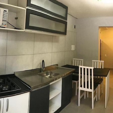 Apartamento Ao Lado Do Beto Carreiro Penha  Exteriér fotografie