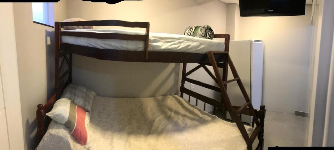 Apartamento Ao Lado Do Beto Carreiro Penha  Exteriér fotografie