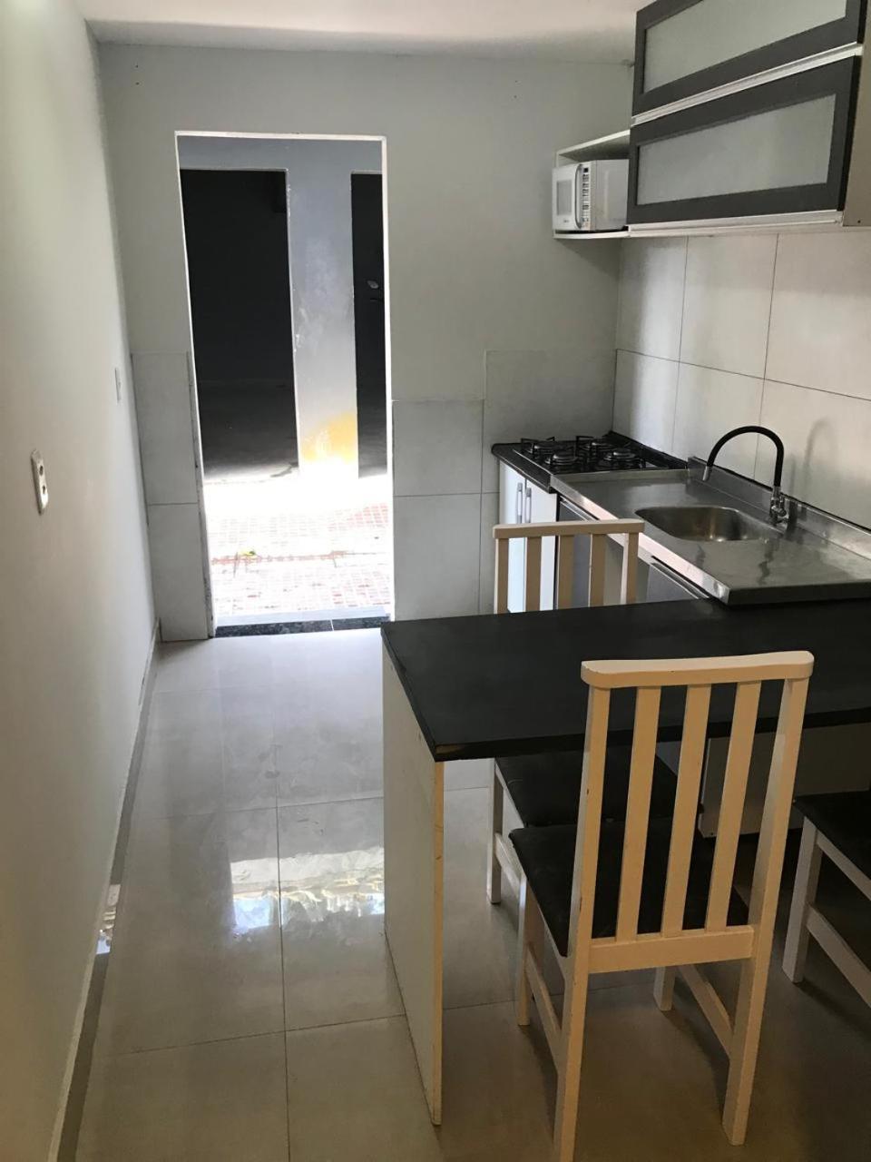 Apartamento Ao Lado Do Beto Carreiro Penha  Exteriér fotografie