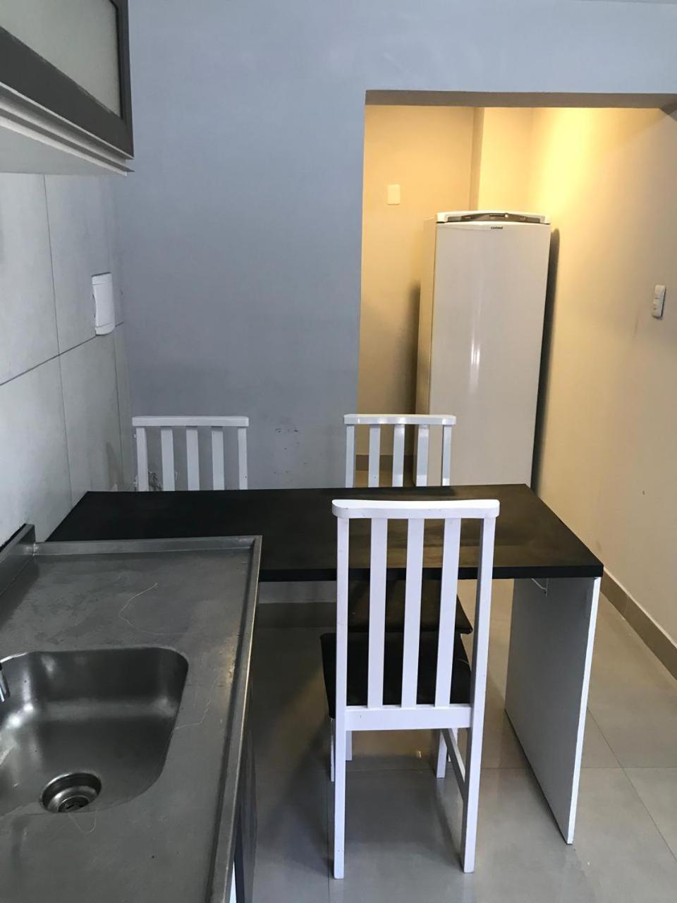 Apartamento Ao Lado Do Beto Carreiro Penha  Exteriér fotografie