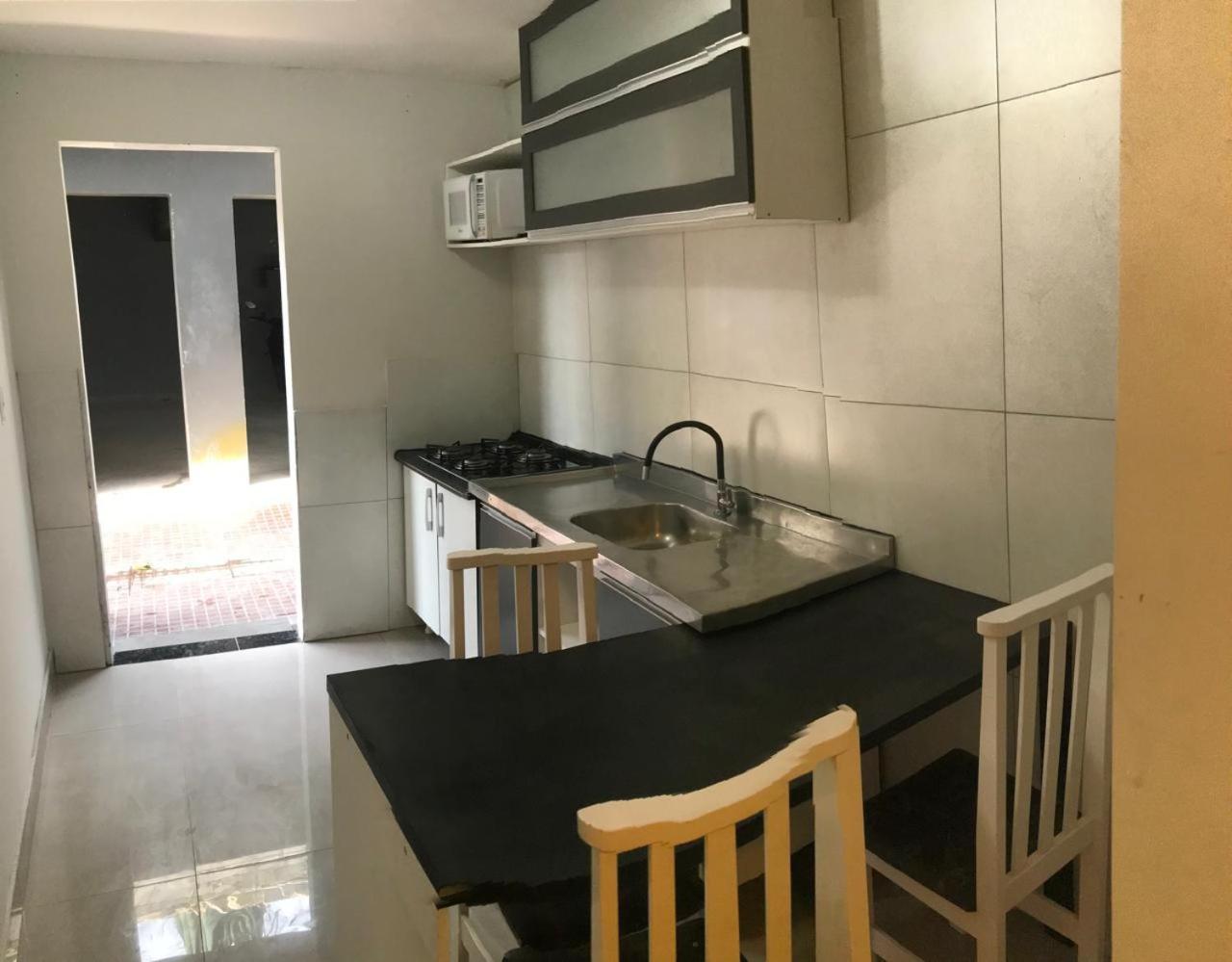 Apartamento Ao Lado Do Beto Carreiro Penha  Exteriér fotografie
