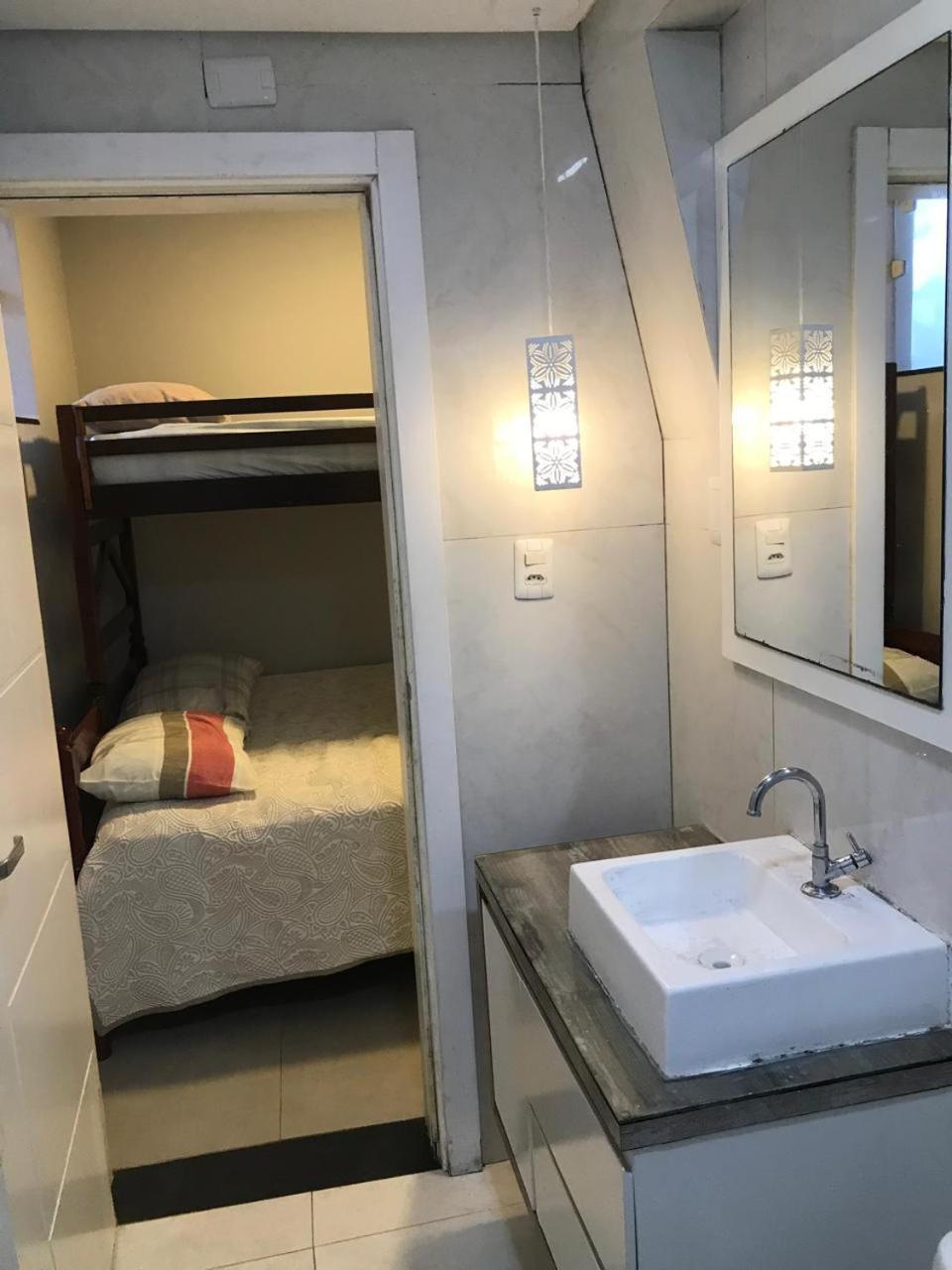 Apartamento Ao Lado Do Beto Carreiro Penha  Exteriér fotografie